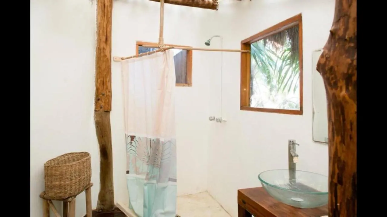 Hotel Jungle Beach Tulum