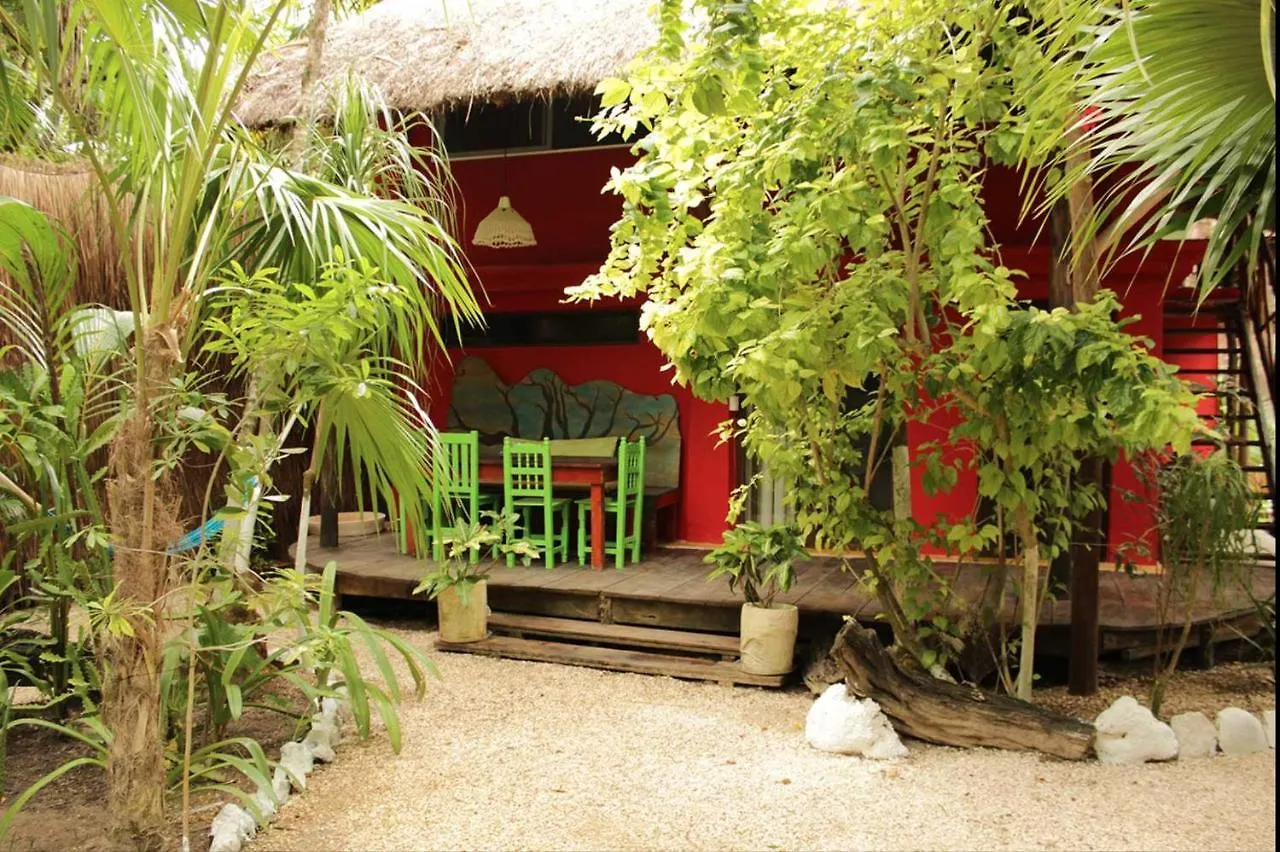 Jungle Beach Tulum Hotel Inn