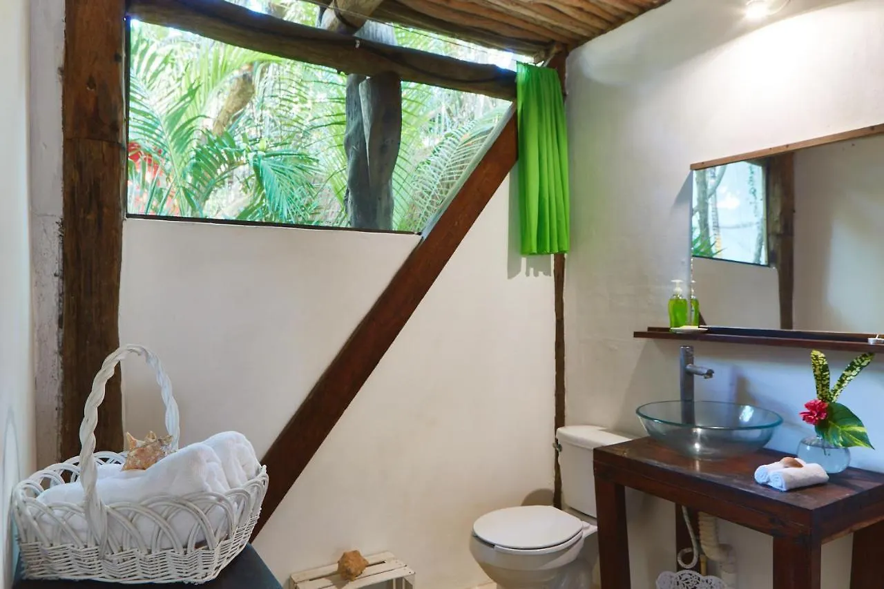 Jungle Beach Tulum Hotel Inn