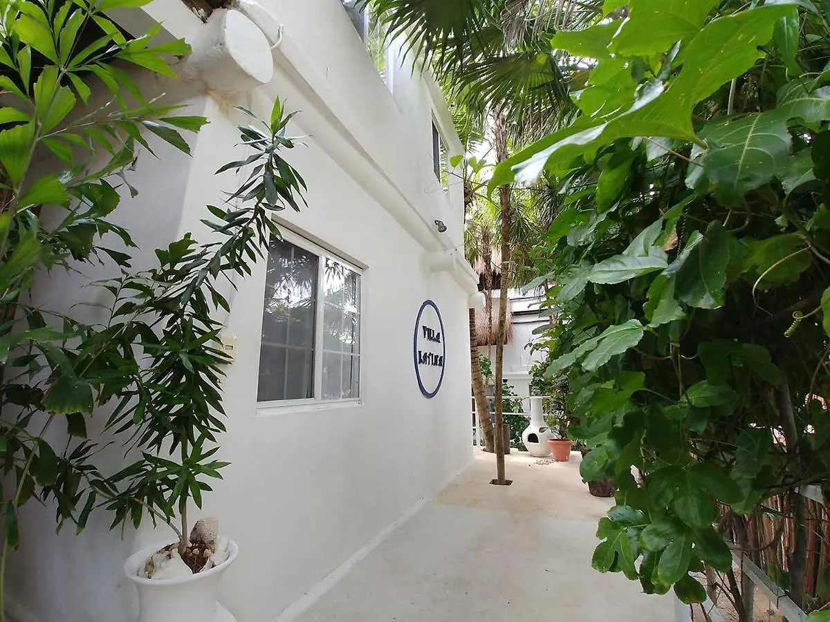 Jungle Beach Tulum Hotel Inn