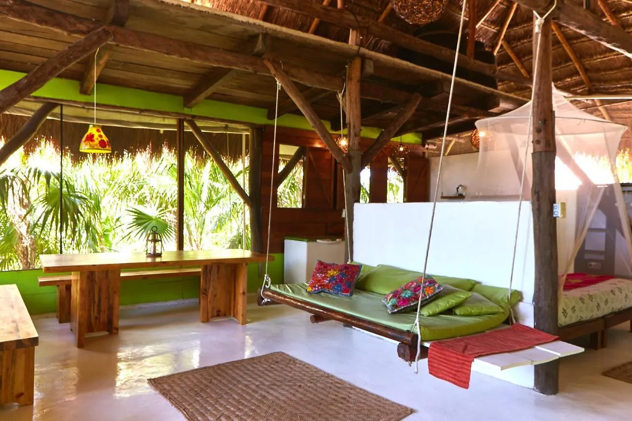 Jungle Beach Tulum Hotel