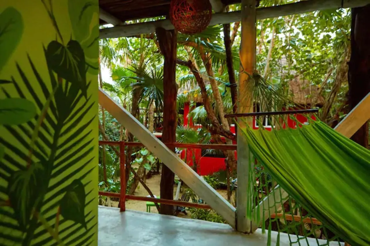 Jungle Beach Tulum Hotel Inn