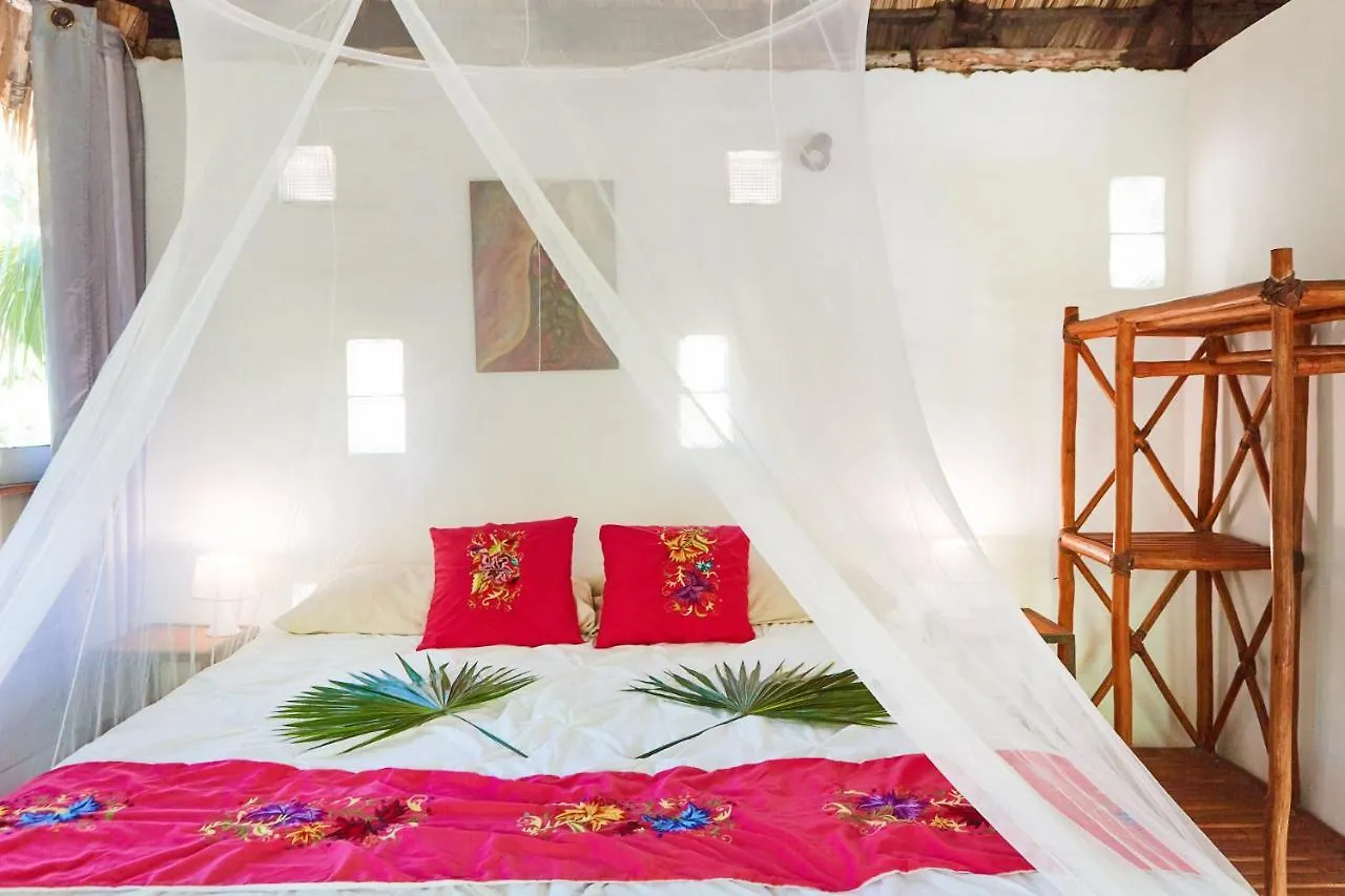 Jungle Beach Tulum Hotel