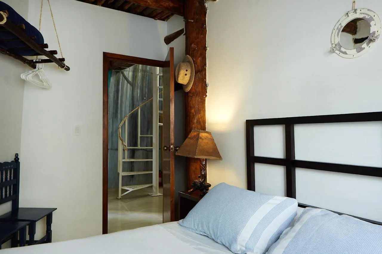 Jungle Beach Tulum Hotel Mexico
