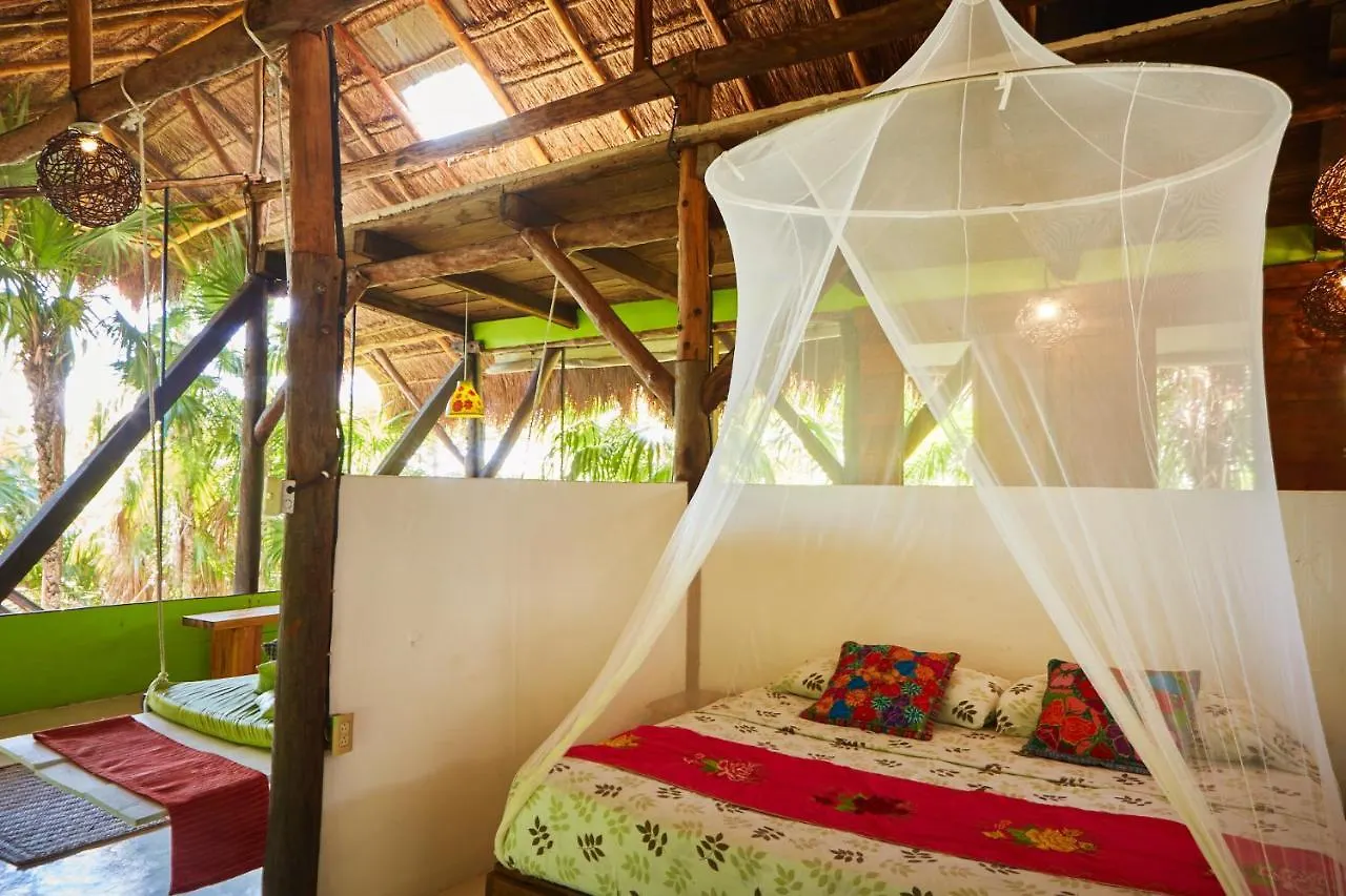 Jungle Beach Tulum Hotel Inn